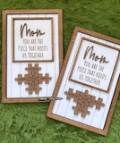 Mother's Day Gift