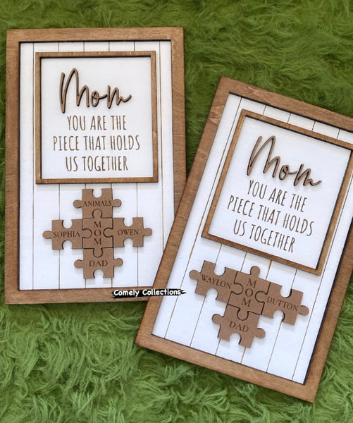Mother's Day Gift