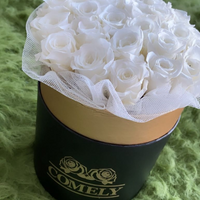 Valentine's Special - Rose Box