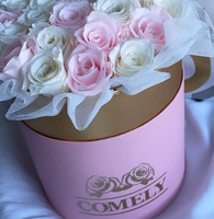 Valentine's Special - Rose Box