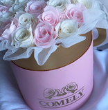Valentine's Special - Rose Box