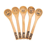 Personalized Kids Spoon