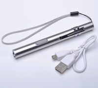 Rechargeable Nursing Pen Light